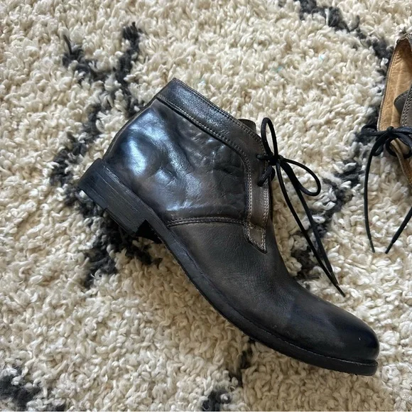 Bed Stu Cobbler Series Boots